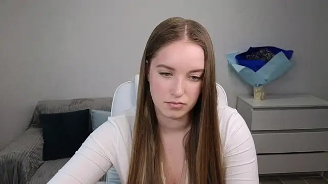 Snapshot of EvaMaddison chatting on 13, 1, 2025 EvaMaddison online show from 13, 1, 2025