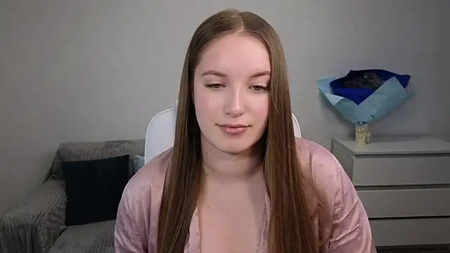 Snapshot of EvaMaddison chatting on 15, 1, 2025 EvaMaddison online show from 15, 1, 2025