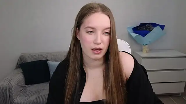 Snapshot of EvaMaddison chatting on 22, 1, 2025 EvaMaddison online show from 22, 1, 2025