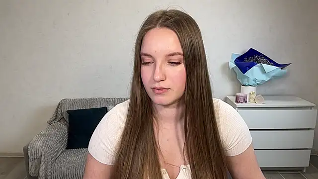 EvaMaddison online show from 9, 2, 2026