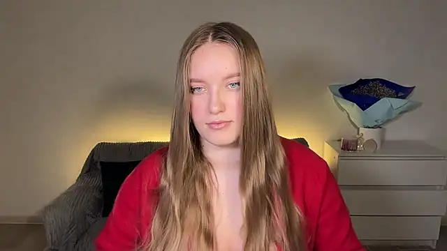 EvaMaddison online show from 6, 3, 2026