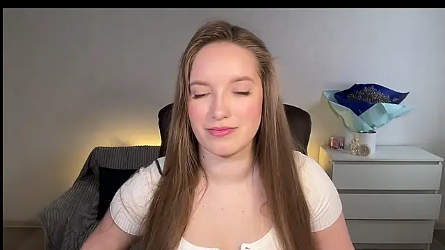 EvaMaddison online show from 11, 3, 2026