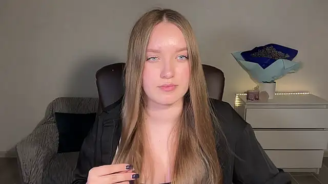 EvaMaddison online show from 14, 5, 2026