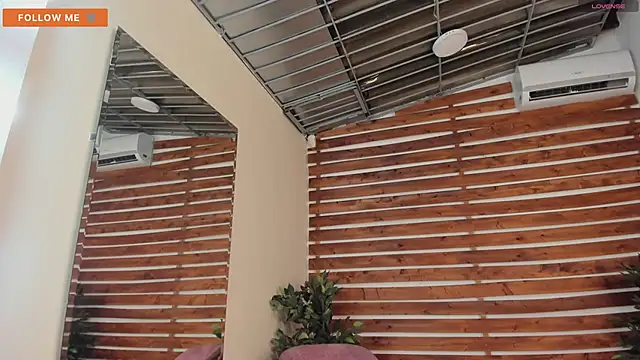  MeganRain online show from 2, 2, 2025