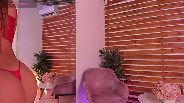  MeganRain online show from 10, 9, 2025