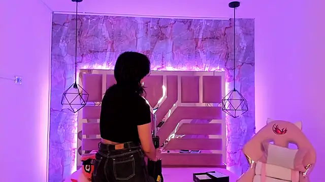 Nami usagi online show from 21, 12, 2024