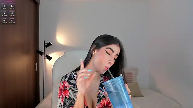 Snapshot of RebeccaBaxter chatting on 13, 3, 2026 RebeccaBaxter online show from 13, 3, 2026