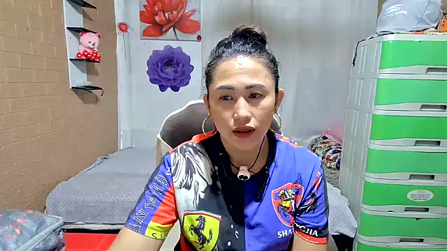 Snapshot of M_e_c_e_l chatting on 21, 5, 2026 M e c e l online show from 21, 5, 2026