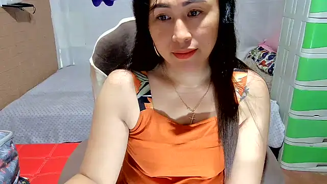 Snapshot of M_e_c_e_l chatting on 22, 5, 2026 M e c e l online show from 22, 5, 2026