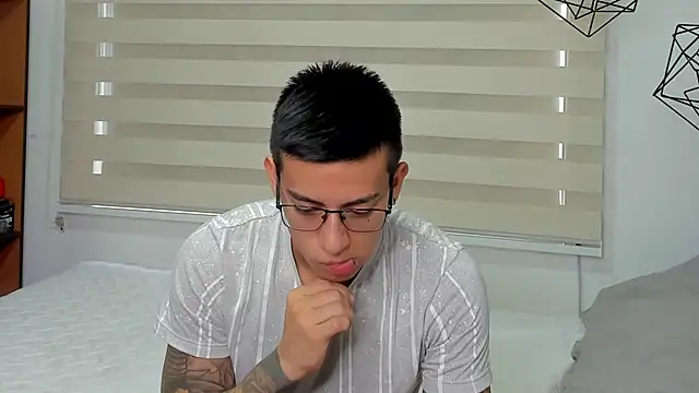 SIXXTOLOVE18 online show from 8, 2, 2026