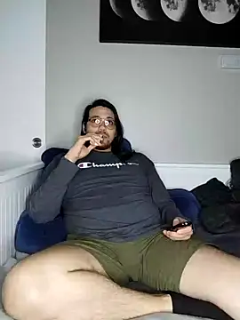 lucasgalacticman online show from 30, 1, 2025