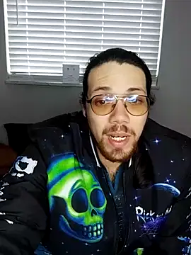 lucasgalacticman online show from 24, 2, 2025