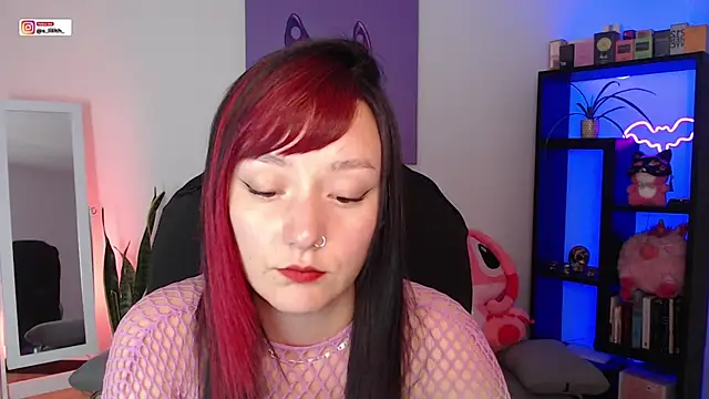 S Lilith  online show from 14, 4, 2026