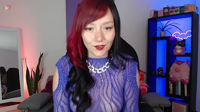 S Lilith  online show from 18, 4, 2026