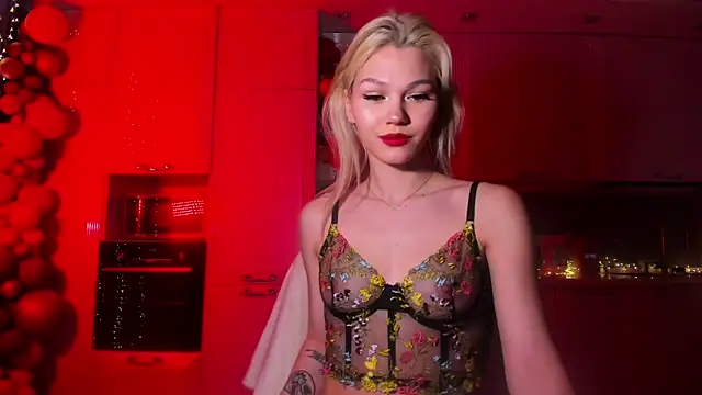 MyApril online show from 4, 2, 2025