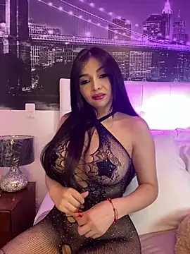 KateLatorre online show from 15, 1, 2025