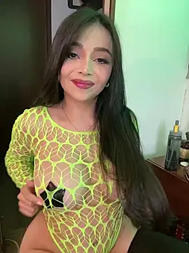 KateLatorre online show from 23, 1, 2025