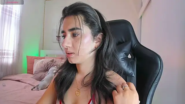 annadu011 online show from 26, 1, 2025