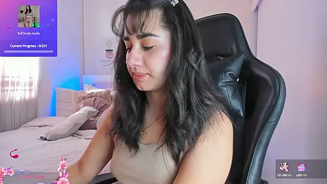 annadu011 online show from 30, 1, 2025