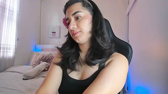 annadu011 online show from 12, 2, 2025