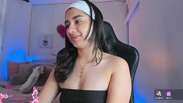 annadu011 online show from 4, 3, 2025