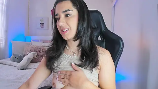 annadu011 online show from 17, 3, 2025