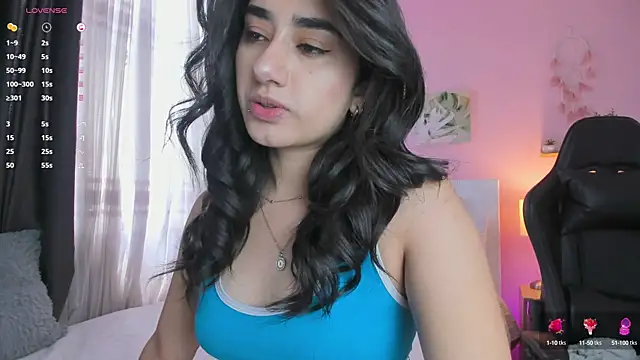 annadu011 online show from 13, 9, 2025