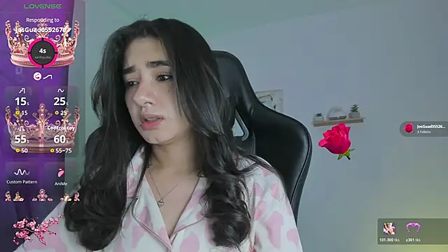 annadu011 online show from 11, 1, 2026