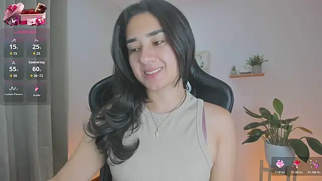 annadu011 online show from 19, 2, 2026