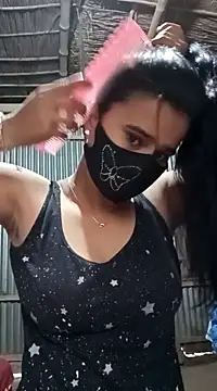 Snapshot of Sexy-Binita chatting on 5, 2, 2025 Sexy-Binita online show from 5, 2, 2025