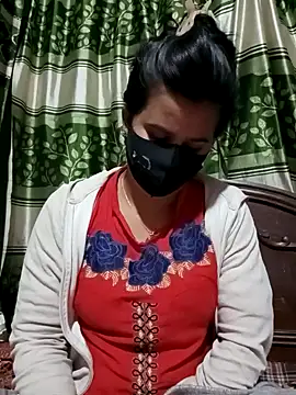 Snapshot of Sexy-Binita chatting on 7, 2, 2025 Sexy-Binita online show from 7, 2, 2025
