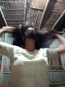 Snapshot of Sexy-Binita chatting on 13, 2, 2025 Sexy-Binita online show from 13, 2, 2025