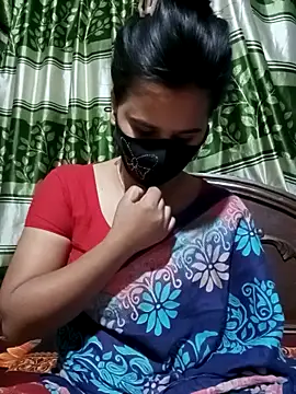 Snapshot of Sexy-Binita chatting on 13, 2, 2025 Sexy-Binita online show from 13, 2, 2025