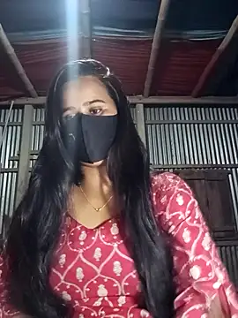 Sexy-Binita online show from 20, 10, 2025