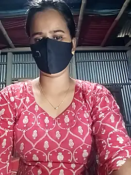 Sexy-Binita online show from 30, 10, 2025