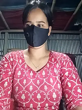 Sexy-Binita online show from 4, 11, 2025