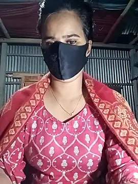 Sexy-Binita online show from 22, 11, 2025