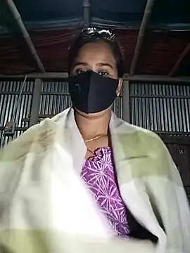 Sexy-Binita online show from 5, 2, 2026