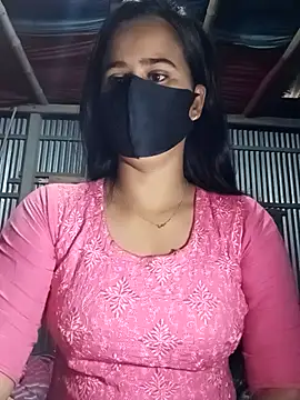 Sexy-Binita online show from 3, 3, 2026