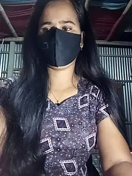 Sexy-Binita online show from 21, 3, 2026