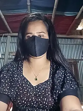 Sexy-Binita online show from 26, 3, 2026