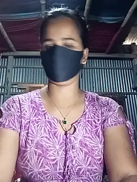 Sexy-Binita online show from 30, 3, 2026