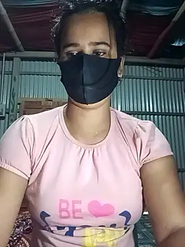 Sexy-Binita online show from 15, 4, 2026