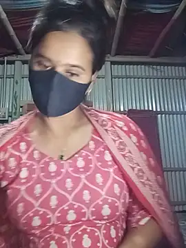 Sexy-Binita online show from 27, 5, 2026