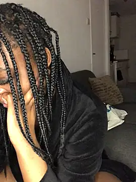 Snapshot of Ebonygirlx chatting on 16, 2, 2025 Ebonygirlx online show from 16, 2, 2025