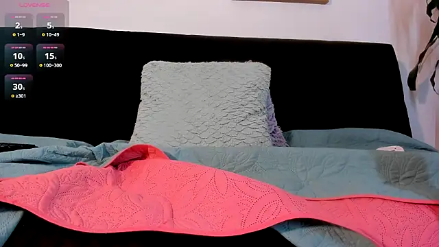 Snapshot of Sweet_Alessandre chatting on 2, 2, 2025 Sweet Alessandre online show from 2, 2, 2025