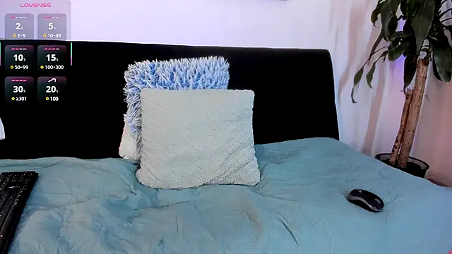 Snapshot of Sweet_Alessandre chatting on 14, 3, 2025 Sweet Alessandre online show from 14, 3, 2025