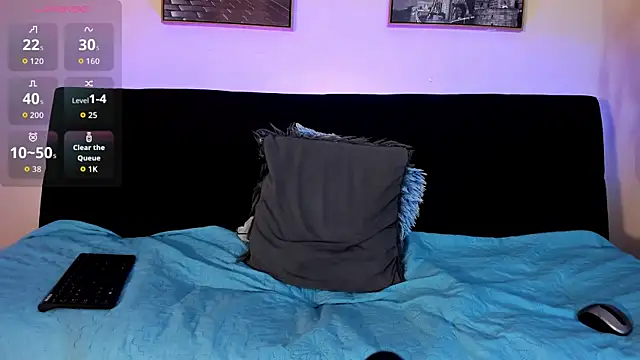 Snapshot of Sweet_Alessandre chatting on 20, 11, 2025 Sweet Alessandre online show from 20, 11, 2025