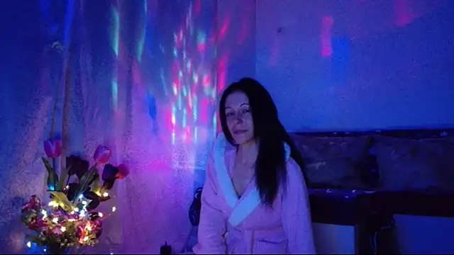 ElysaSun online show from 19, 2, 2025