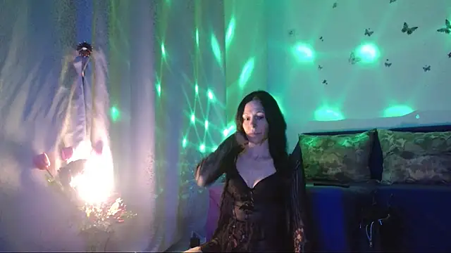 ElysaSun online show from 14, 2, 2026